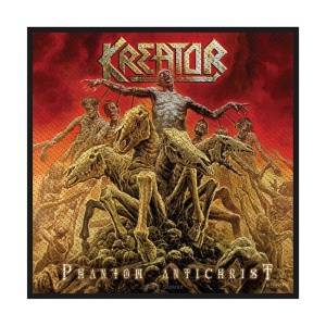 Aufnäher Kreator