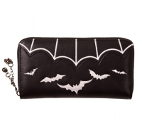 Geldbrieftasche Fledermaus Alternative Wear