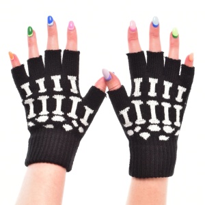 Onlineshop Shop Startseite bei Gothic bestellen Gothicshop Handschuhe - Gothic Punk Rockabilly Accessoires