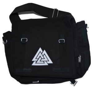 BW Packtasche gross Wotans Knoten