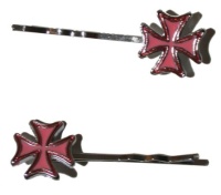 Haarspange EK