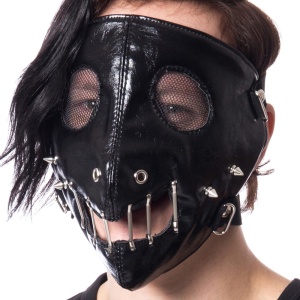 Gesichtsmaske Hannibal
