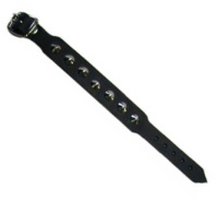 Nietenarmband Spitznieten