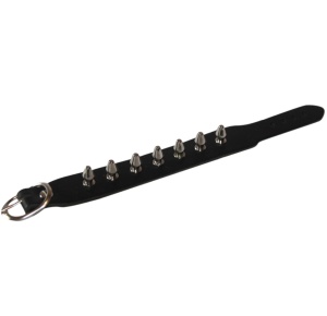 Nietenarmband 1-reihig Killernieten
