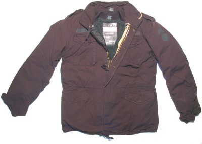 M65 Regimentjacke Surplus