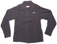 Heritage Vintage Jacke Surplus