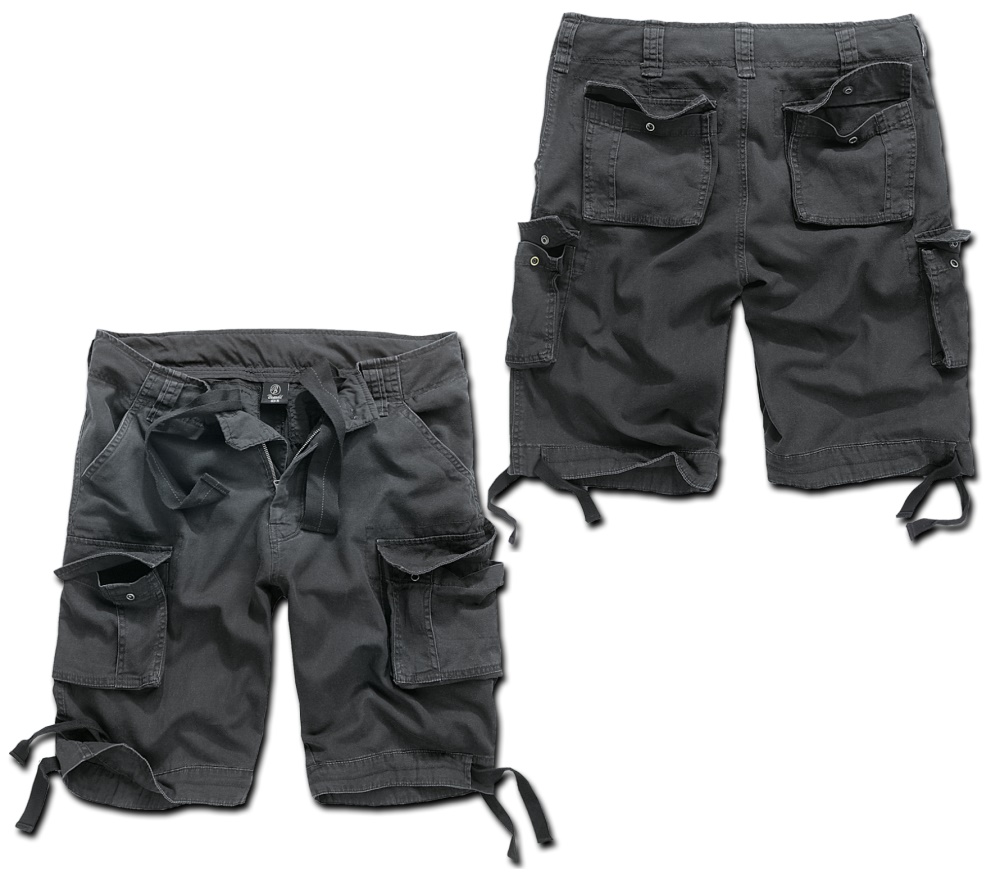 Urban Legend Short Armyshort schwarz Brandit