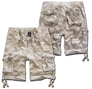 Urban Legend Shorts Armyshort Brandit