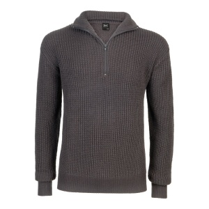 Marine Pullover Troyer