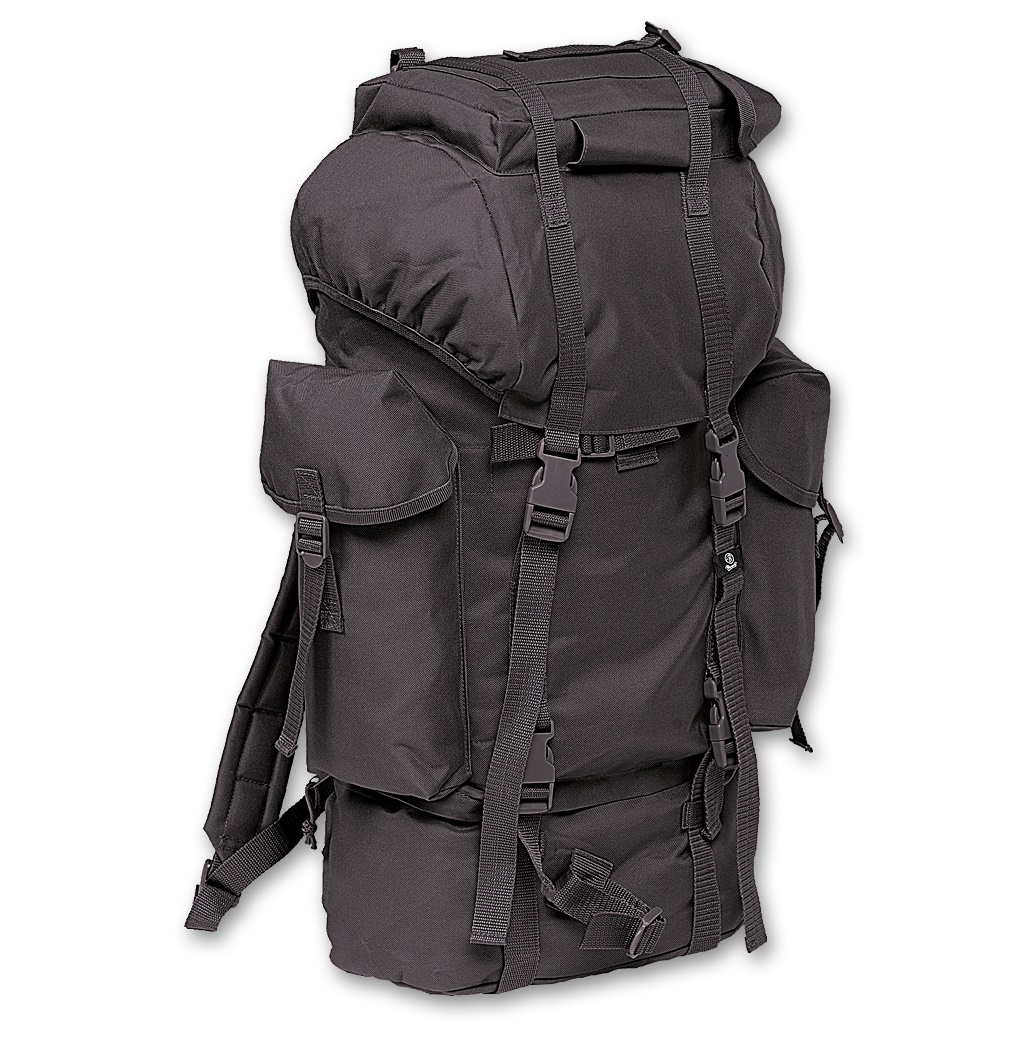 Combat Backpack Kampfrucksack Brandit