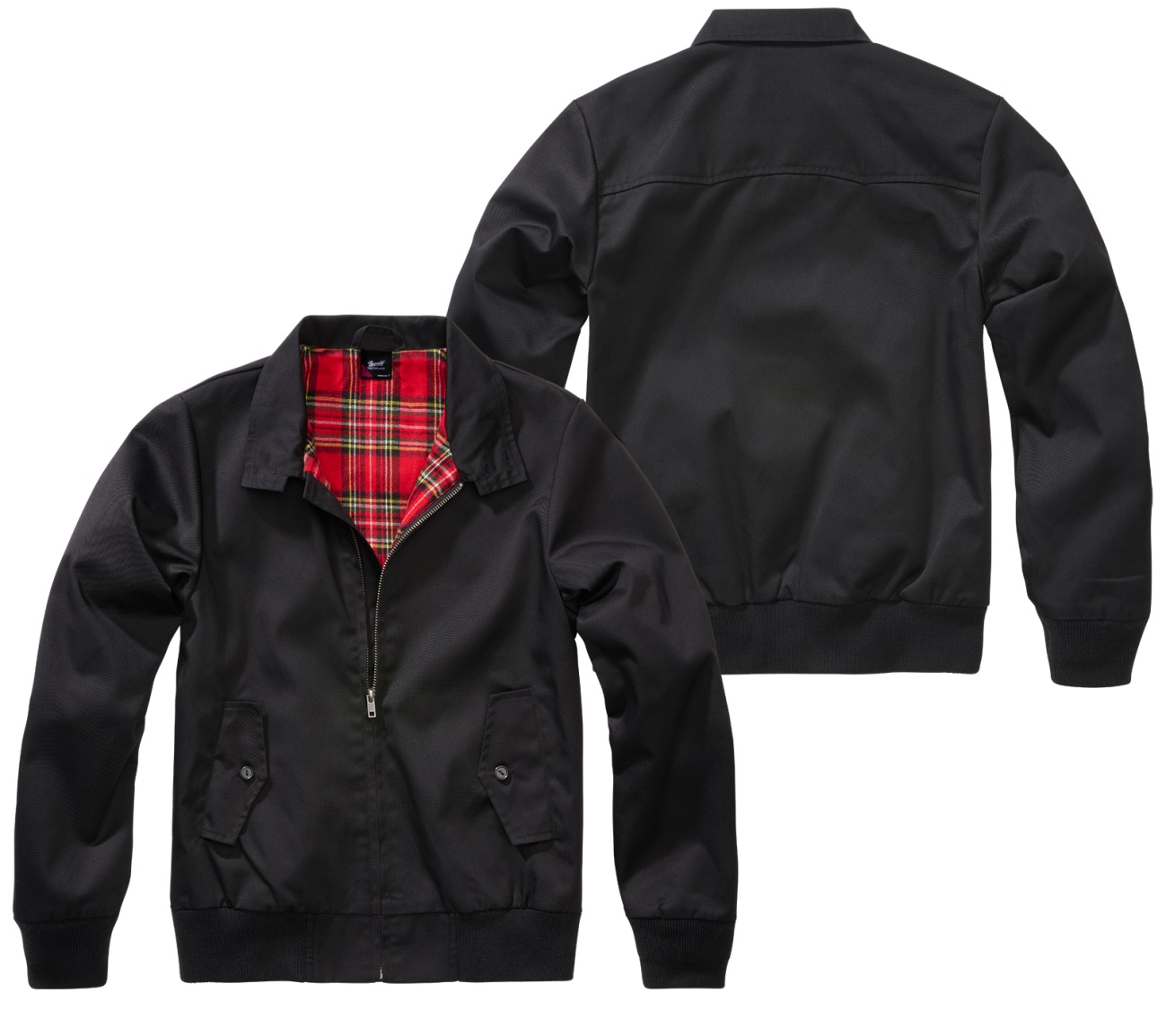 Brandit Damen Harrington Jacke