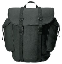 BW Rucksack Gebirgsjäger