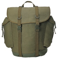 BW Rucksack Gebirgsjäger