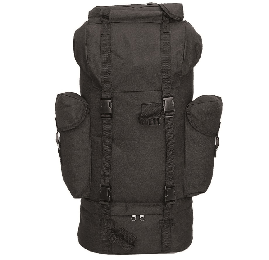 BW Rucksack