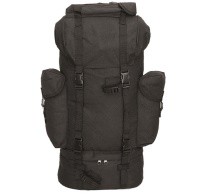 BW Rucksack MFH30253