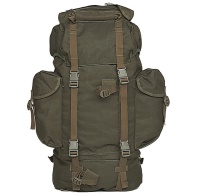 BW Rucksack MFH30253
