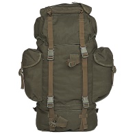 BW Rucksack