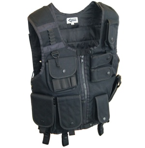 Swat 1 Weste