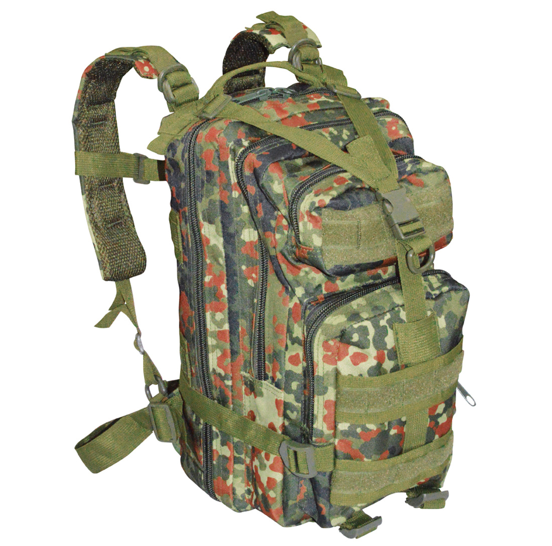 Rucksack Zero Six