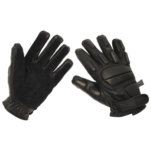 Lederhandschuhe Protect schnitthemend Nr. 32