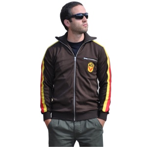 DDR Kult Trainingsjacke ASV