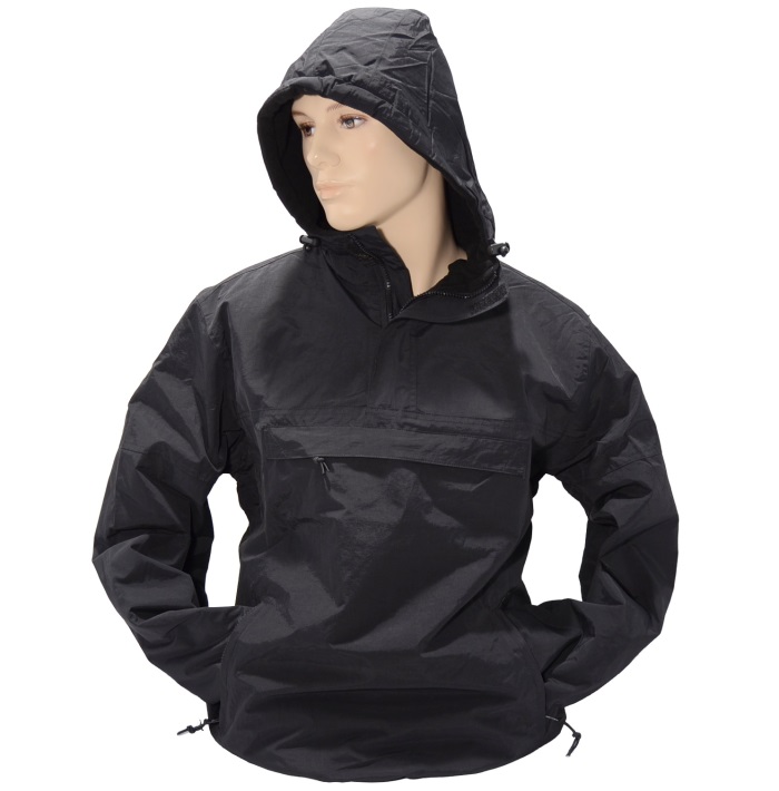 Brandit Windbreaker mit Fleecefutter Windjacke 3001 bis Übergrösse