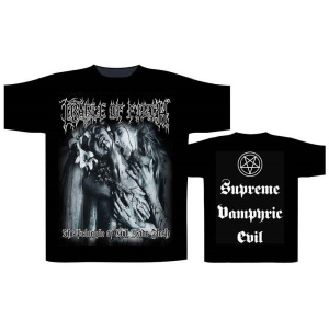 Cradle of Filth T-Shirt