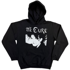 The Cure Kapuzensweat