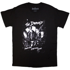 Damned T-Shirt