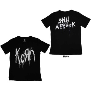 KORN Girlshirt