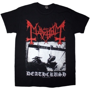 Mayhem T-Shirt