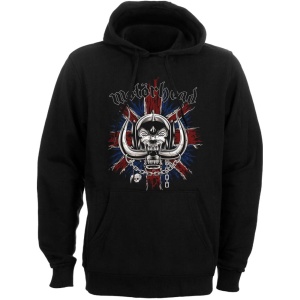Motörhead Kapuzensweat