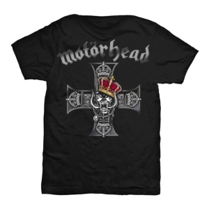 Motörhead T-Shirt King of the Road Motörhead T-Shirt King of the Road
