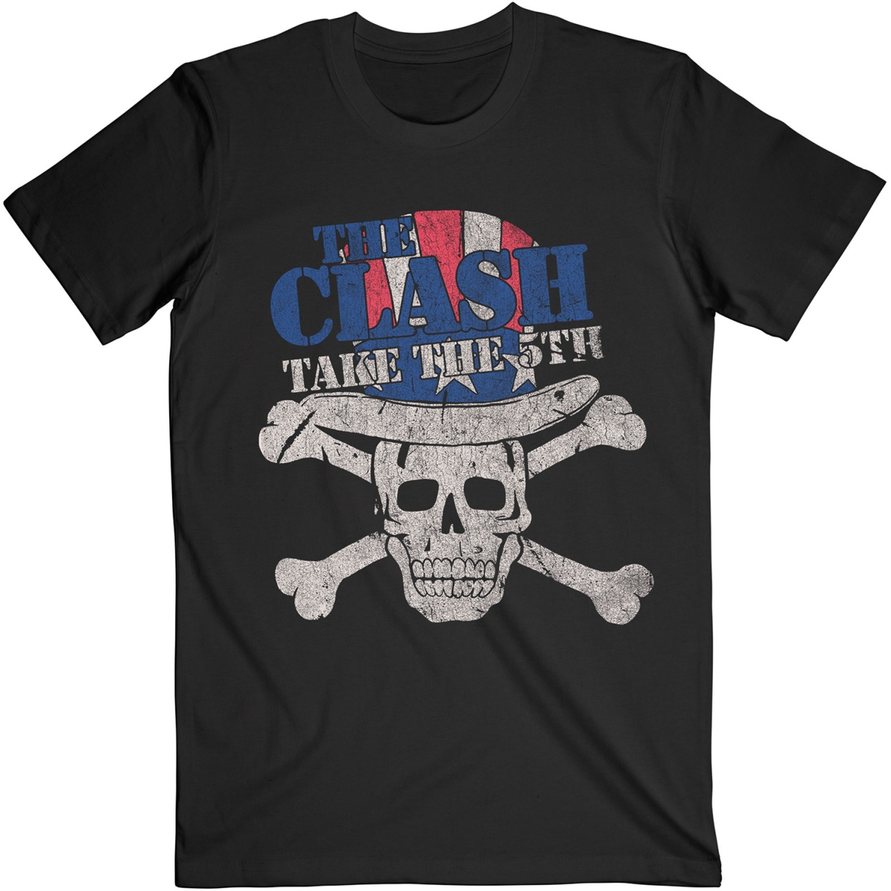 The Clash T-Shirt