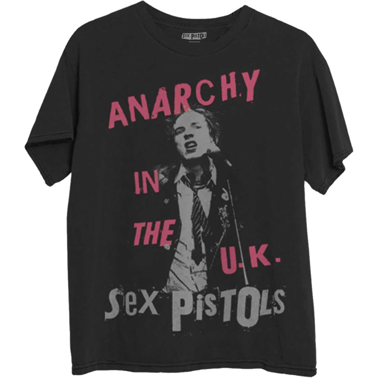 Sex Pistols T-Shirt