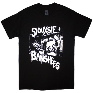 Siouxsie and the Banshees T-Shirt