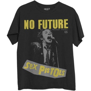 Sex Pistols No Future T-Shirt