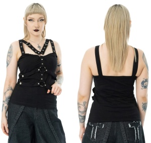 Gothic Top
