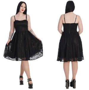 Honeymoon Dress Banned