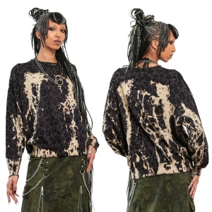 Oversize Sweat Grunge