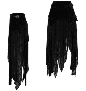 Gothicrock lang 