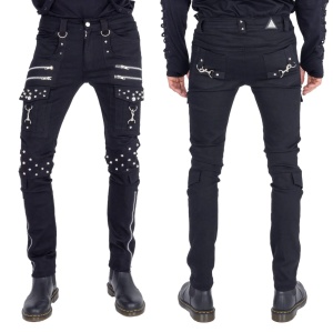 Gothic Jeans Baylor