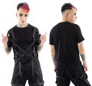 Bondage T-Shirt Bondage T-Shirt