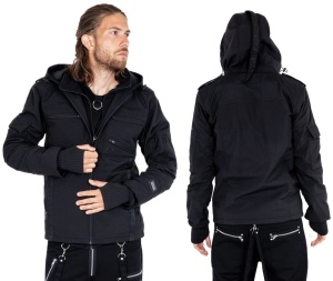 Herrenjacke/Winterjacke Conrad