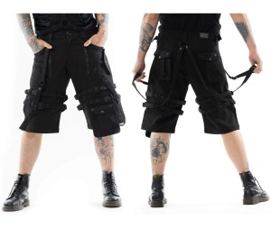 Gothic Short 