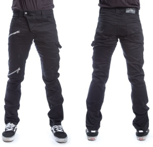 Punk Hose Dash Pant Vixxsin