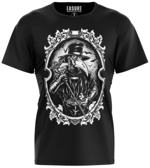 Easure T-Shirt Death Doctor