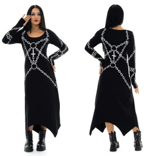 Enchained Dress