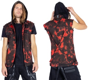 Batik Weste Ferris