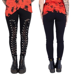 Korsett Leggings